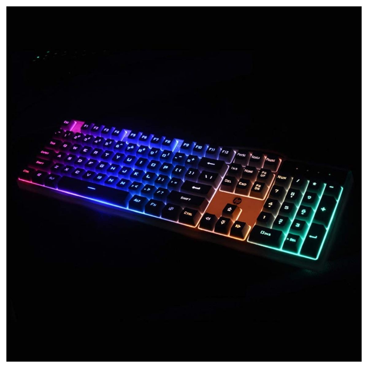 Teclado Inalámbrico SlimTech K300