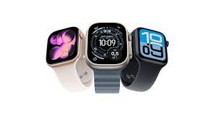 Smartwatch FitLife S9 Multifuncional