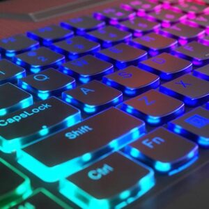 Teclado Inalámbrico SlimTech K300