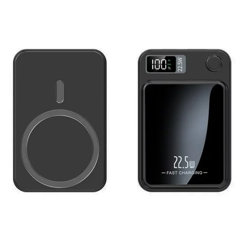 Power Bank 10.000 mAh EnergyGo